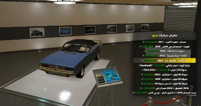 تشارجر ار تي