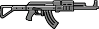Assault Rifle