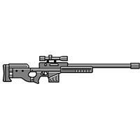Sniper Rifle