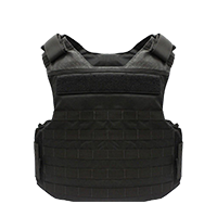 Bulletproof Vest